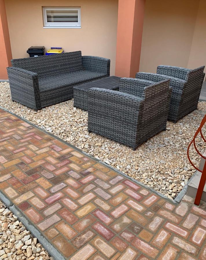 Apartment Toscana 4 Debrecen