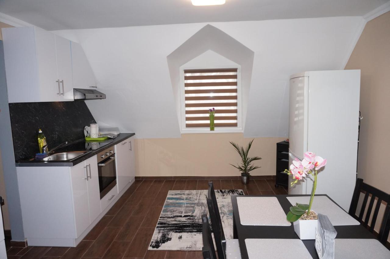 Toscana 4 Apartment Debrecen